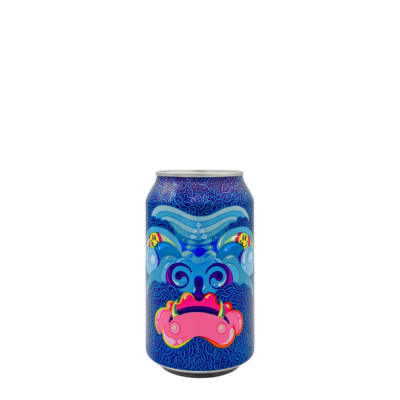 Omnipollo - Yeti Pecan Mud Cake