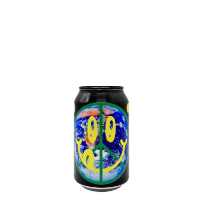 Omnipollo - Noa Export Stout