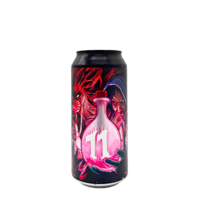 Seven Island Brewery - Ritual XI