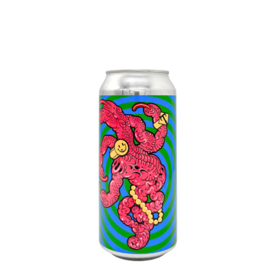 Omnipollo - Late Night Cravings