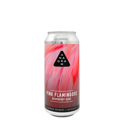 Anagram - Pink Flamingo