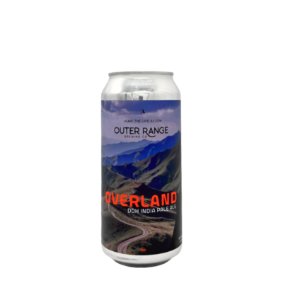 Outer Range - Overland