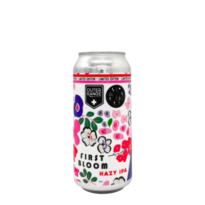 Outer Range - First Bloom