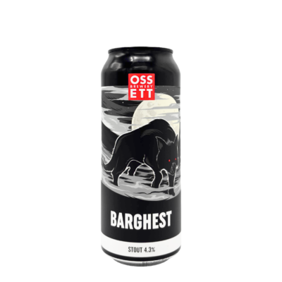 Ossett Brewery - Barghest