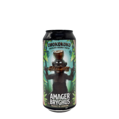 Amager Bryghus - Chokokoko