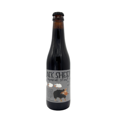 White Pony - Black Sheep
