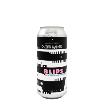 Outer Range - Blips