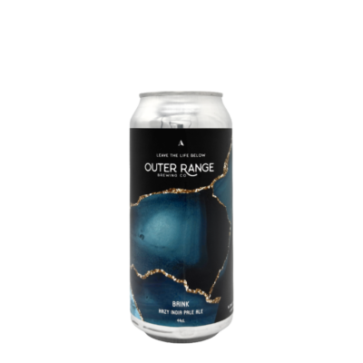 Outer Range - Brink