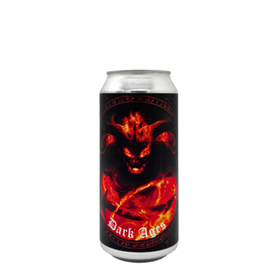 Seven Island Brewery - Hellfire Master