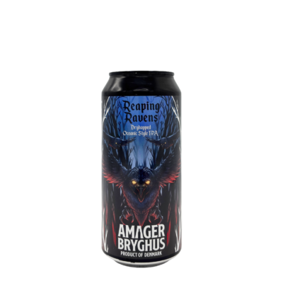 Amager Bryghus - Reaping Ravens