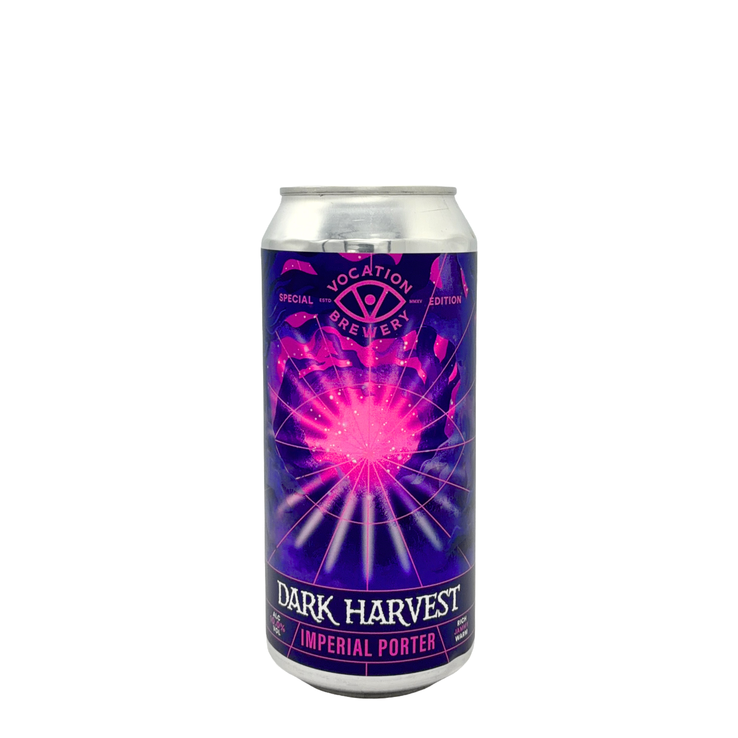 Vocation - Dark Harvest