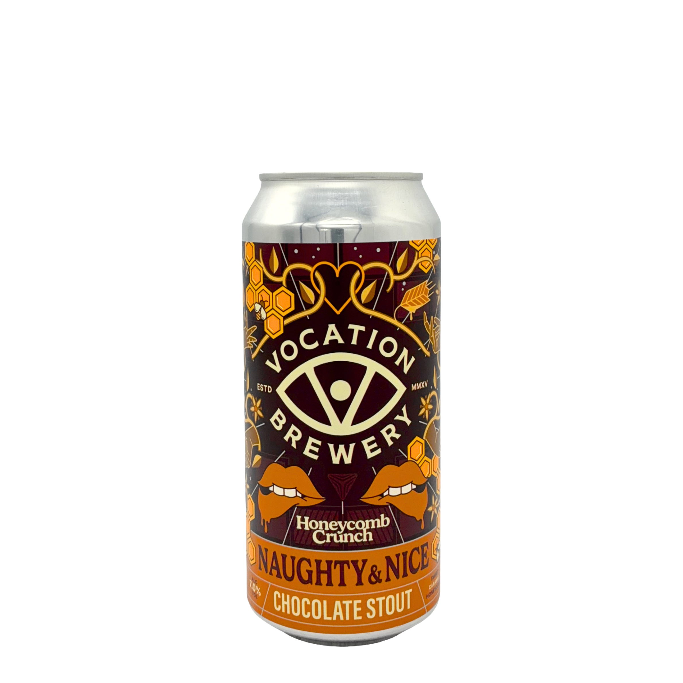 Vocation - Naughty & Nice Honeycomb